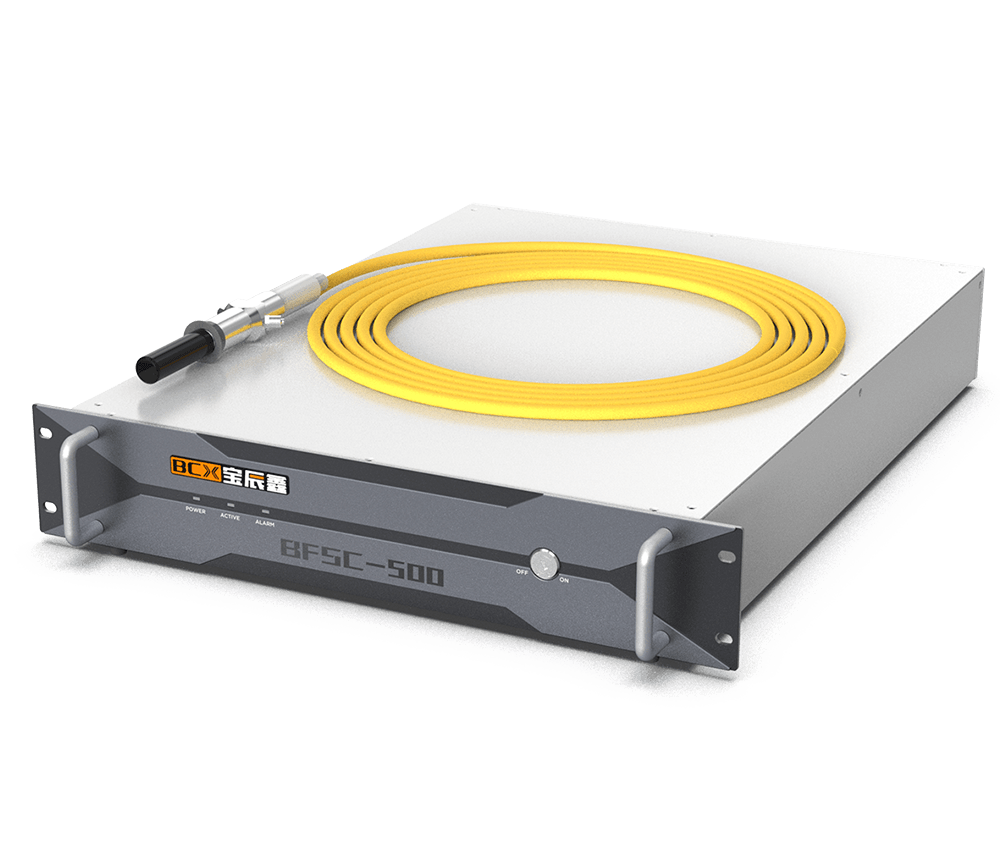 光伏（激光烧结）专用一连光纤激光器